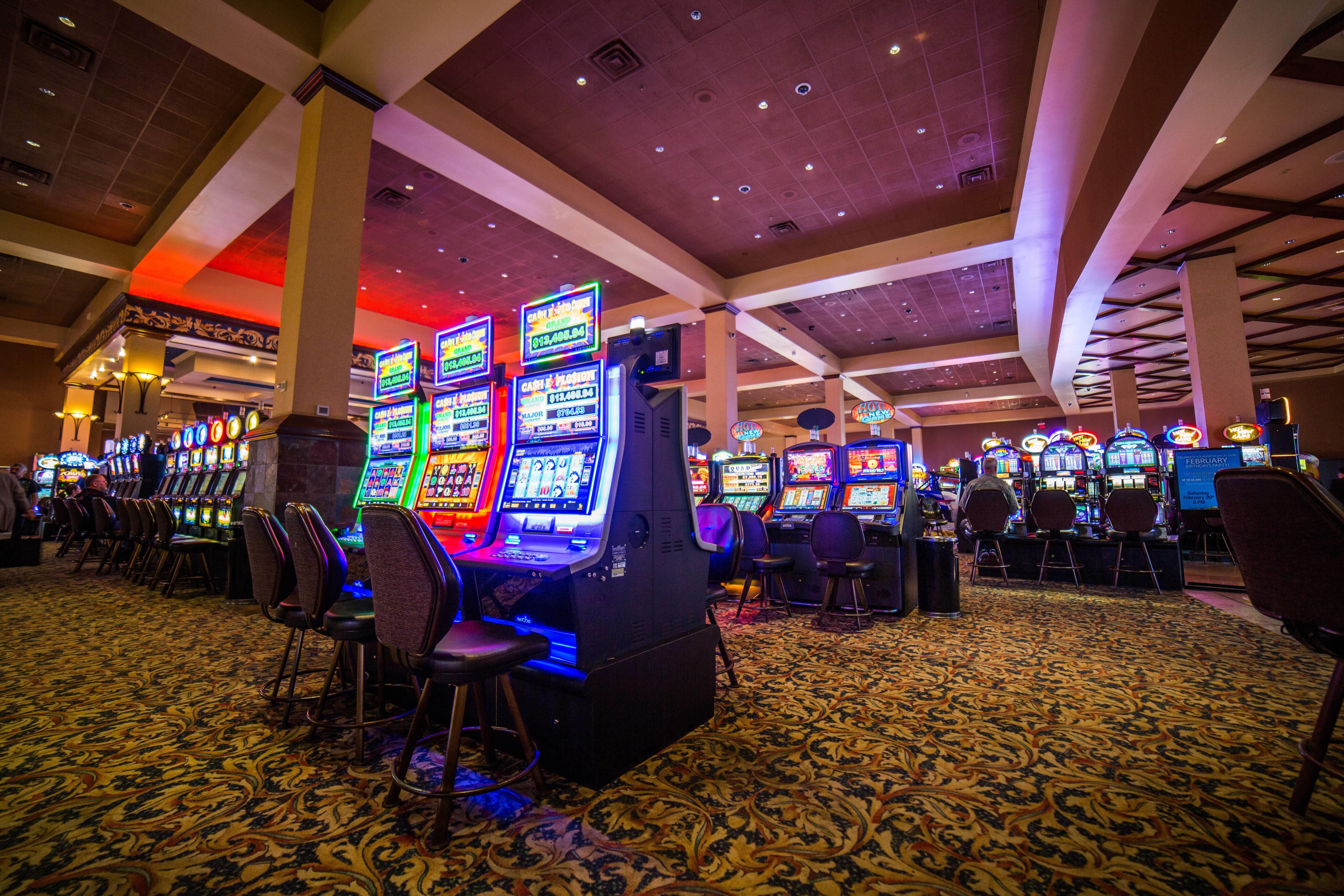 280 БЕЗПЛАТНИ ВРЪЩАНИЯ в Casino com